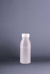 ขวด PP 230 กลมเรียบ
