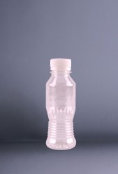 ขวด PET 160 CC เอวคอดเรียบ
