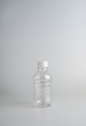ขวด PET 300 CC กะปุ๊กลุ๊ก