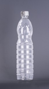 ขวด PET 700 ดอกบัว