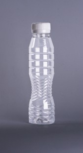 ขวด PET 200 เอวคอด