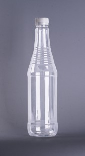 ขวด PET 750 คอยาว