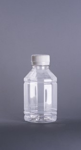 ขวด PET 220 สิบสองเหลี่ยม