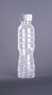 ขวด PET 220 กลมไลม่อนเบอร์หนึ่ง