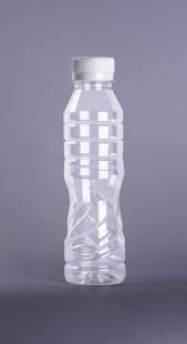 ขวด PET 220 กลมไลม่อนเบอร์สอง