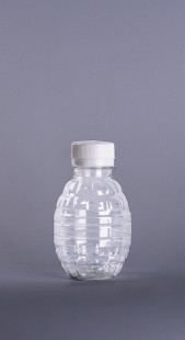 ขวด PET 150 ระเบิดเตี้ย