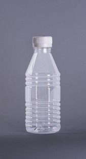 ขวด PET 300 สิบสองเหลี่ยม