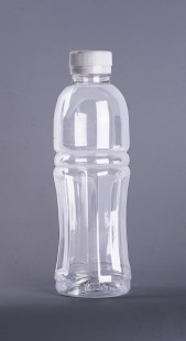 ขวด PET 350 เอวคอด