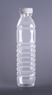 ขวด PET 450 ใหญ่เบอร์สอง