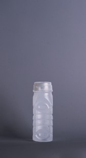 ขวด PP 120 เหลี่ยม