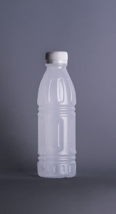 ขวด PP 320 กลมเกลียว