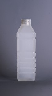 ขวด PP 500 เหลี่ยมเล็ก