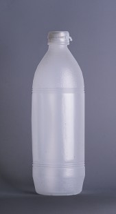 ขวด PP 850 กลมเล็ก