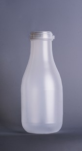 ขวด PP 850 กลมใหญ่