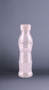 ขวด PET 180 CC เอวคอด