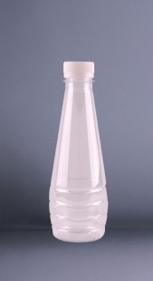 ขวด PET 330 CC โบว์ลิ่ง