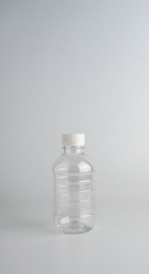 ขวด PET 300 CC กะปุ๊กลุ๊ก